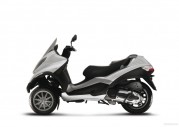 Piaggio Mp3 400ie